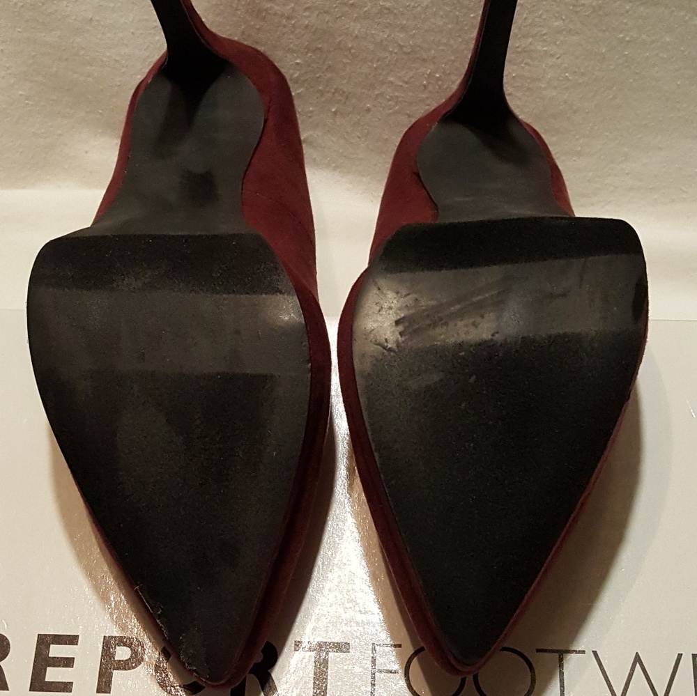 SHOES-REPORT - Picture 7 of 7